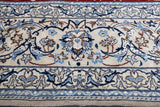 Nain Rug 6'1'' x 9'3''