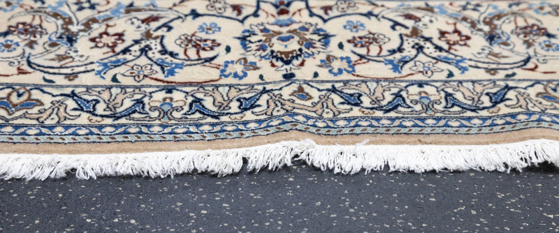 Nain Rug 6'1'' x 9'3''