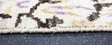 Moroccan Rug 5'8'' x 8'5''