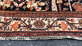 Farahan Rug 4'7'' x 7'