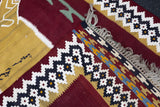 Antique Kilim Rug 5'8'' x 7'11''