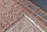 Antique Malayer Rug 5'9'' x 12'9''