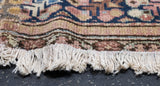 Antique Malayer Rug 5'9'' x 12'9''