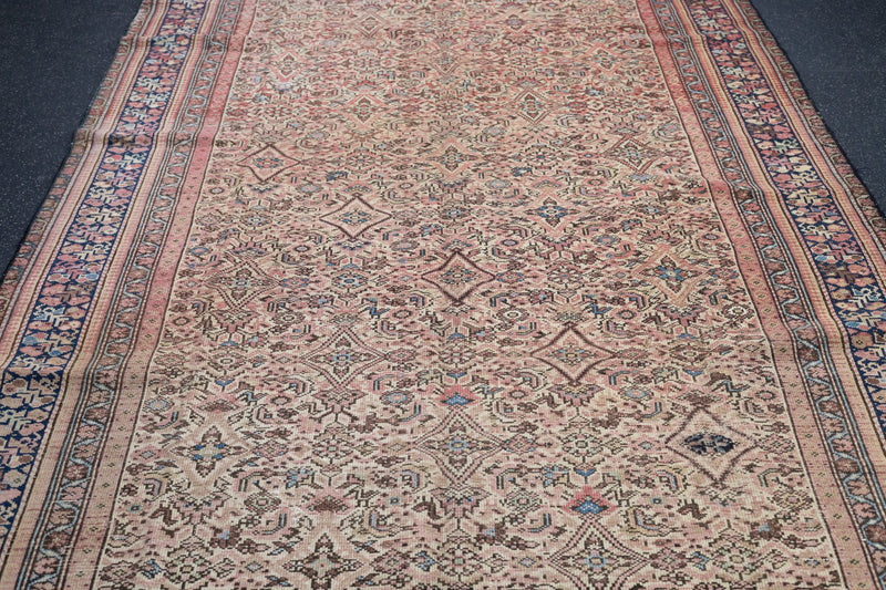 Antique Malayer Rug 5'9'' x 12'9''