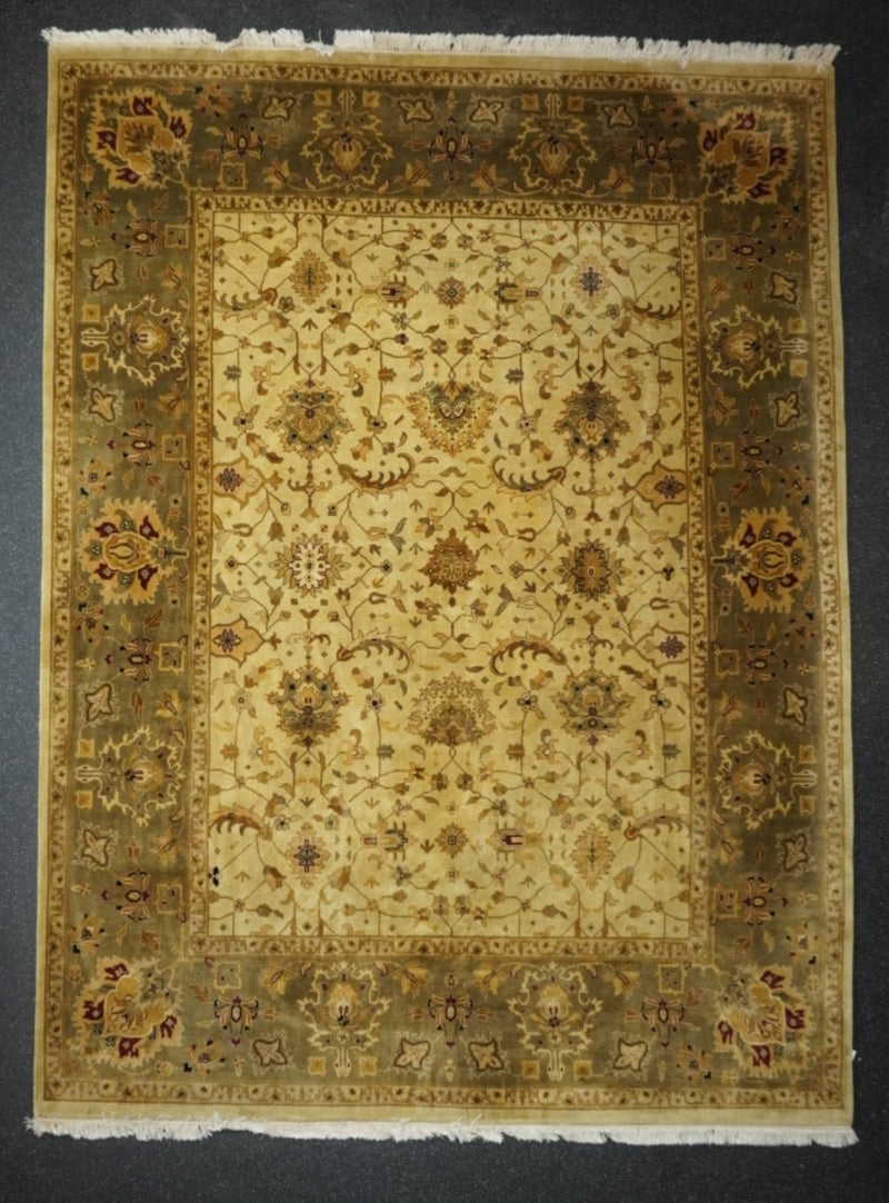 Tabriz Rug 9'1'' x 12'2''