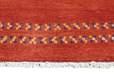 Lori Gabbeh Rug 3'6'' x 5'7''