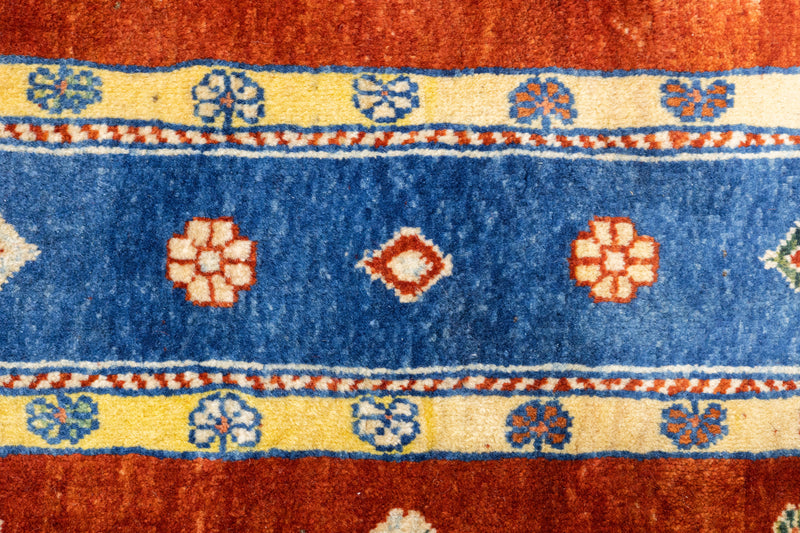 Lori Gabbeh Rug 4'8'' x 7'2''