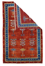 Lori Gabbeh Rug 4'8'' x 7'2''