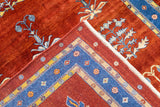 Lori Gabbeh Rug 4'8'' x 7'2''