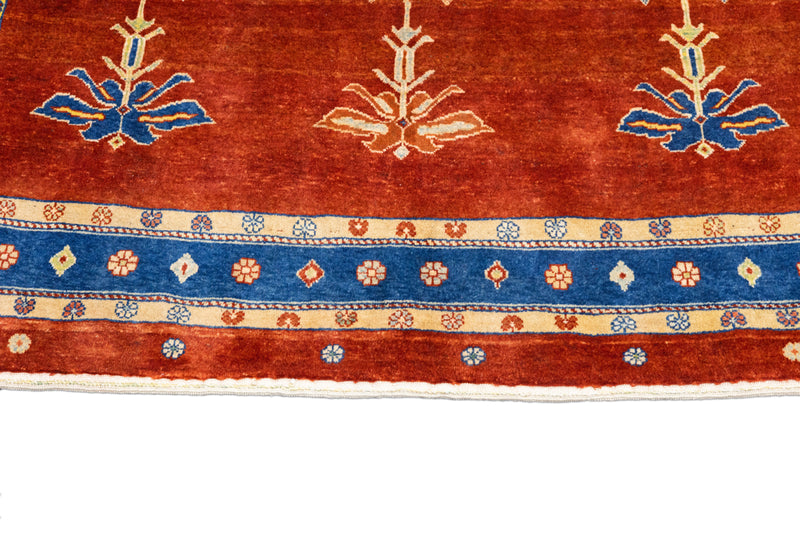 Lori Gabbeh Rug 4'8'' x 7'2''