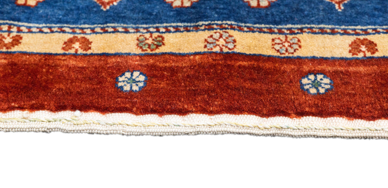 Lori Gabbeh Rug 4'8'' x 7'2''