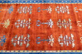 Lori Gabbeh Rug 4'8'' x 7'2''