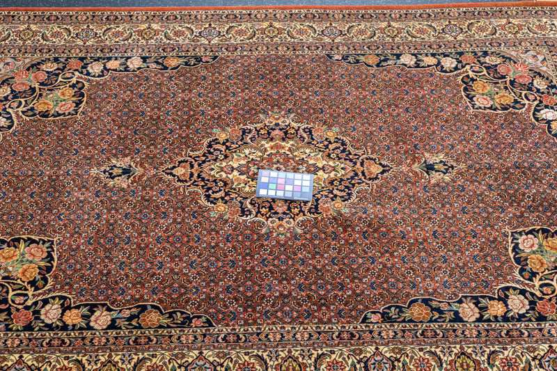 Bidjar Rug 5'1'' x 7'8''