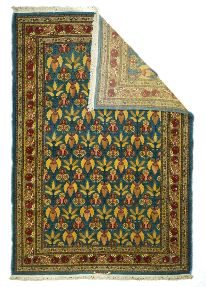 Senneh Rug 6'10'' x 9'11''