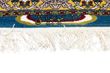 Senneh Rug 6'10'' x 9'11''