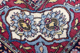 Antique Tehran Rug 4'7'' x 7'3''