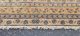 Antique Tabriz Rug 7'4'' x 9'7''