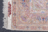 Vintage Tabriz Rug 4'11'' x 7'1''