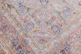 Vintage Tabriz Rug 4'11'' x 7'1''