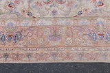 Vintage Tabriz Rug 4'11'' x 7'1''