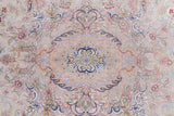 Vintage Tabriz Rug 4'11'' x 7'1''