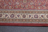 Vintage Persian Design Rug 9'10'' x 12'10''