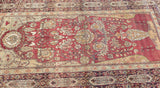 Lavar Kerman Rug 4'6'' x 7'