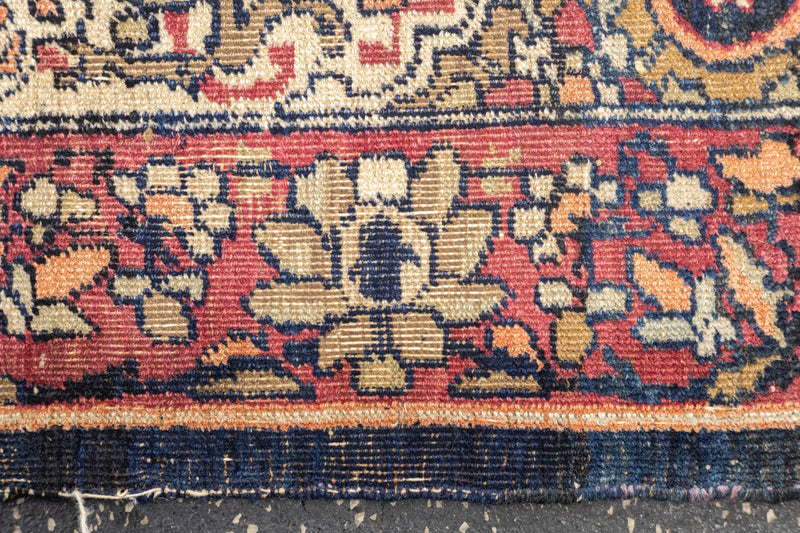 Lavar Kerman Rug 4'6'' x 7'