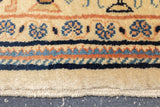 Vintage Sarouk Rug 6'2'' x 8'7''