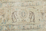 Tabriz Rug 8'8'' x 11'7''