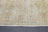 Tabriz Rug 8'8'' x 11'7''