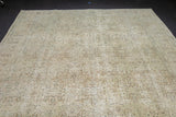 Tabriz Rug 8'8'' x 11'7''