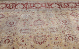 Peshawar Rug 8'11'' x 12'1''