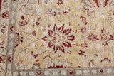 Peshawar Rug 8'11'' x 12'1''