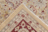 Peshawar Rug 8'11'' x 12'1''