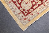 Peshawar Rug 8'11'' x 12'1''