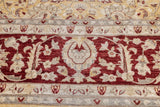 Peshawar Rug 8'11'' x 12'1''