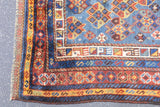 Kurdish Rug 5'3'' x 8'3''