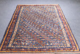 Kurdish Rug 5'3'' x 8'3''