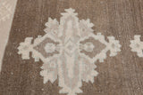 Oushak Rug 3' x 5'1''