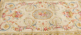 Antique Savaonerie Rug 3'2'' x 5'2''