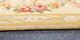 Antique Savaonerie Rug 3'2'' x 5'2''