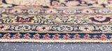 Antique Tabriz Rug 8'3'' x 11'4''