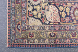 Antique Tabriz Rug 8'3'' x 11'4''
