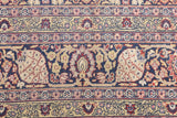 Antique Tabriz Rug 8'3'' x 11'4''