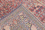 Antique Tabriz Rug 8'3'' x 11'4''