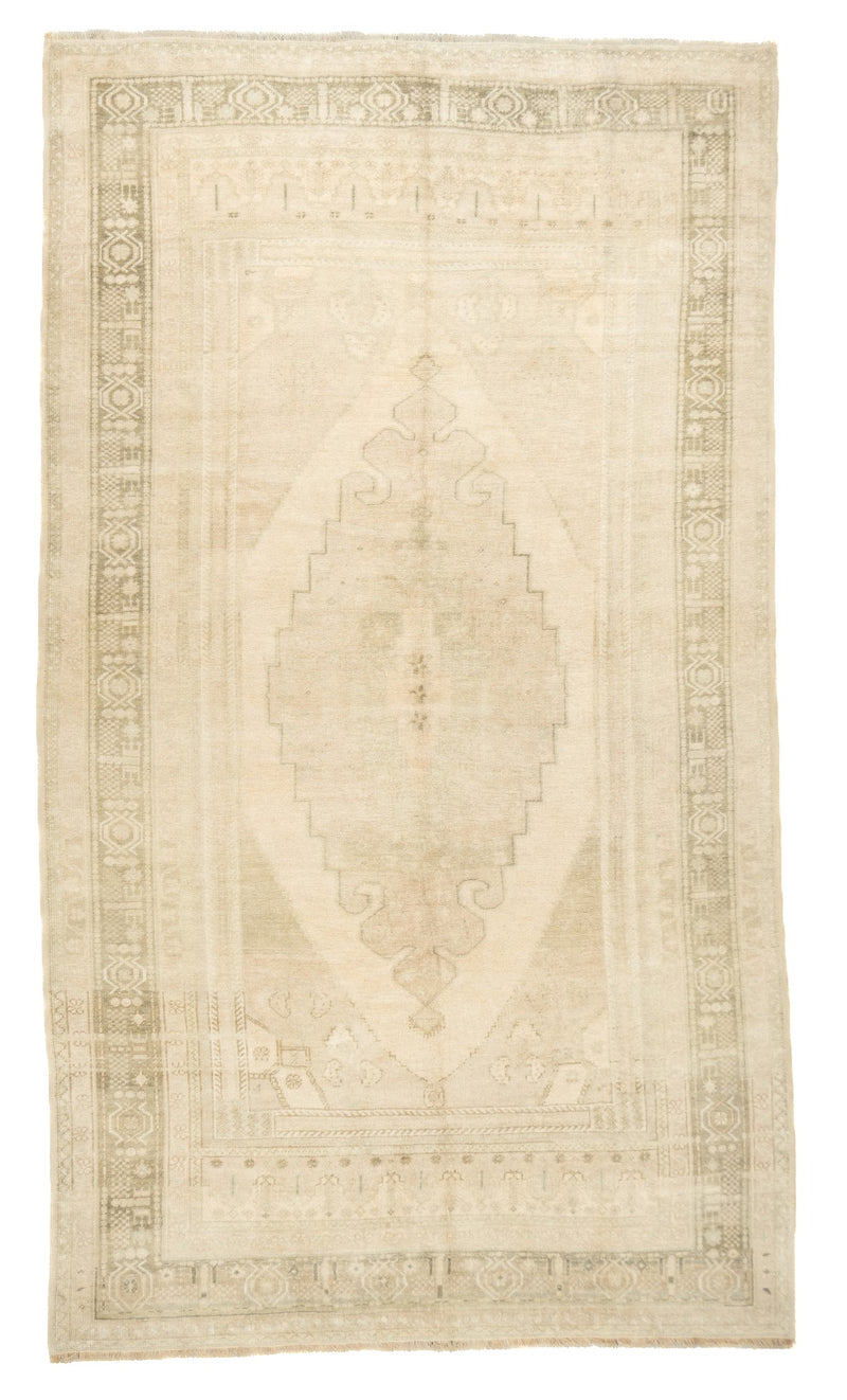 Antique Malayer Rug 5' x 8'10''