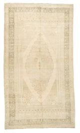Persia Malayer Wool on Cotton 5'x8'10''