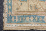 Oushak Rug 7'7'' x 11'7''