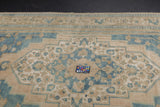 Oushak Rug 7'7'' x 11'7''